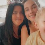 Barbara Rose Lonergan - @lonerganbarbara - Instagram