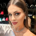 Bárbara Cicatto Longui - @barbaralongui - Instagram