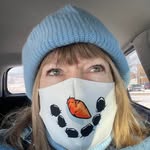 Barbara Long - @blongs1 - Instagram