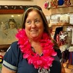 Barbara Long - @longpeanut - Instagram