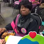 Barbara Long - @01_comedianmamab - Instagram