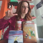 Barbara Longo👩‍🦰 - @barb_aralongo - Instagram