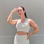 Bárbara Longuini - @barbaralonguini - Instagram