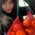 Barbara Longoria - @choksirozhon - Instagram