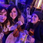 Barbara Longoria - @nadiehlebene76 - Instagram