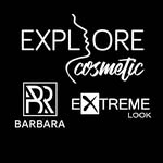 🇷🇺 Barbara si Extreme Look - @explorecosmetic - Instagram