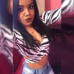 Babi Silva - @barbara.loraima - Instagram