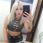 Bárbara esthefany - @barbara_lora26 - Instagram