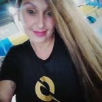 Barbara Lora - @capaibarbara - Instagram
