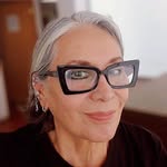 Barbara Lora - @grandotasoy - Instagram