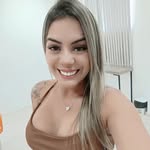 Barbara Rodrigues - @barbaralora24 - Instagram