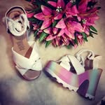 Barbara Lorang ( Babi Shoes) 👠 - @babishoesstore - Instagram