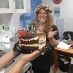 Barbara Andrea Lorca Cordova - @baaa_lorca - Instagram