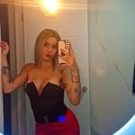 Barbara Lorca - @baaaaarbara22 - Instagram