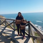 Bárbara Lorca - @lorca.barbarita - Instagram