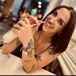 Barbara Lorca - @barbarallg - Instagram