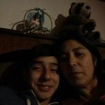 Barbara Lorca Rivero - @lorcarivero - Instagram