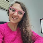 Bárbara Vivado Loria - @dravivadoloria - Instagram