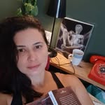 Bárbara Losnak - @barbaralosnak - Instagram