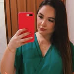 Bárbara Losekann Aguilheira - @barbaralosekann - Instagram