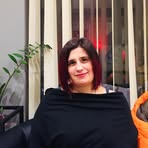 Barbara Lazar - Facebook