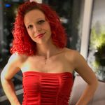Barbara Löser - @rotschopfbabs - Instagram