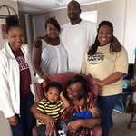 Barbara Lott - @lott8536 - Instagram