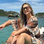 Bárbara Louback - @barbaralouback - Instagram