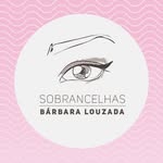 Sobrancelhas Bárbara Louzada - @barbara.louzada - Instagram