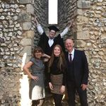 Barbara Lowther - @louski64 - Instagram