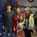 Barbara Lowther Langstone - @langstonebarbara - Instagram