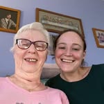 Barbara Lucey - @lucey1844 - Instagram