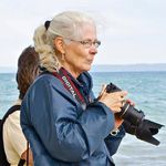 Barbara Lunde Rosenblad - @bjrosenblad - Instagram