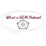Barbara MacDonald - @whatagem.podcast - Instagram