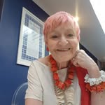 Barbara Macdonald - @spotthatzebra - Instagram