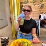 Barbara - @barbaramackey13 - Instagram