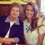 Barbara Jenkins Mackey - @barbara.mackey.942 - Instagram