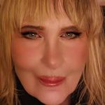 Barbara Mackey - @psychicbarbaramackey - Instagram