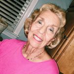 Barbara Mackey - @barbaramackey40 - Instagram