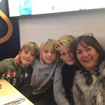 Barbara Macpherson - @macpherson2376 - Instagram