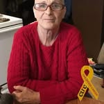 Barbara Falesto Madden - @bmadden647 - Instagram
