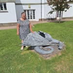 Barbara Maddox - @maddoxtywyn - Instagram