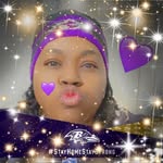 Barbara Maddox-Ford - @shawtiib70 - Instagram
