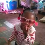 Barbara Maddox kid - @jimmekahouston - Instagram
