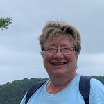 Barbara Mader - @mader1462 - Instagram