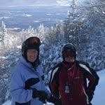 Barbara Roberts Mader - @maderbarbara - Instagram