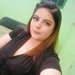 Bárbara Madrigal - @rociomadigal96 - Instagram