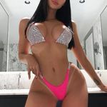 Barbara Madrigal - @barbaramadrigal9 - Instagram