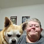 Barbara Maher - @barbaramaher76 - Instagram