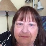 Barbara Maher - @akaknsndndnjd - Instagram
